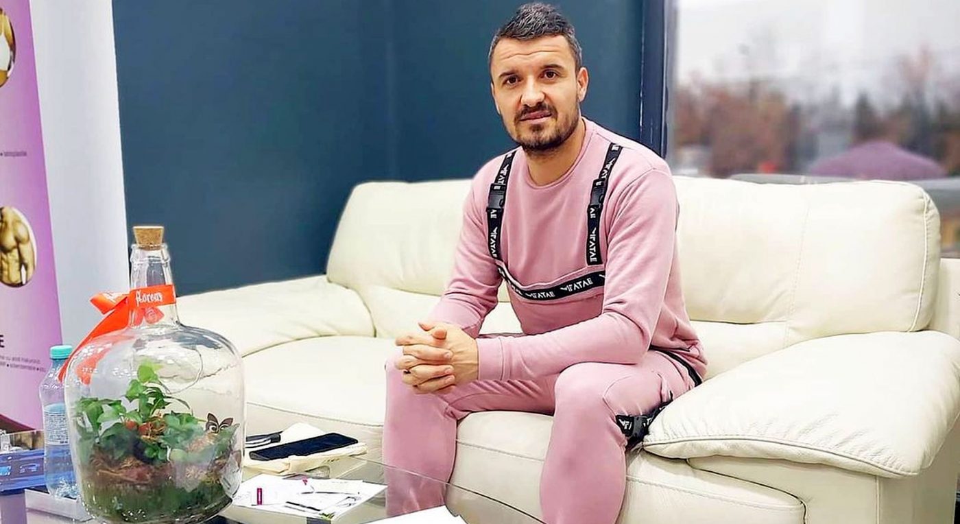De ce nu poate ajunge Constantin Budescu la marea sa iubire! „Am vorbit cu el, acolo vrea să meargă” | EXCLUSIV