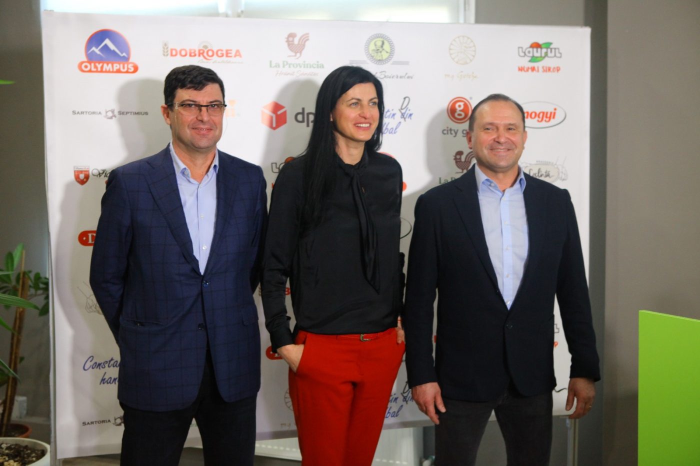 Constantin Din, omul care vrea să aducă schimbarea la FR de Handbal! „Procesul trebuie să înceapă de jos” + Susținere de la Narcisa Lecușanu și de la Sorin Dinu
