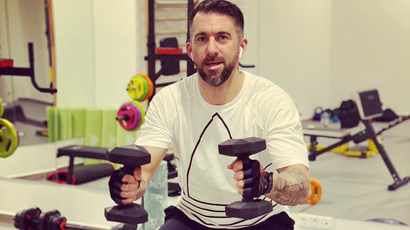 Mutare surpriză la o echipă din Liga 3! L-a numit antrenor principal pe Cristian Dănălache. ”Am gândit un plan pentru o perioadă mai lungă”