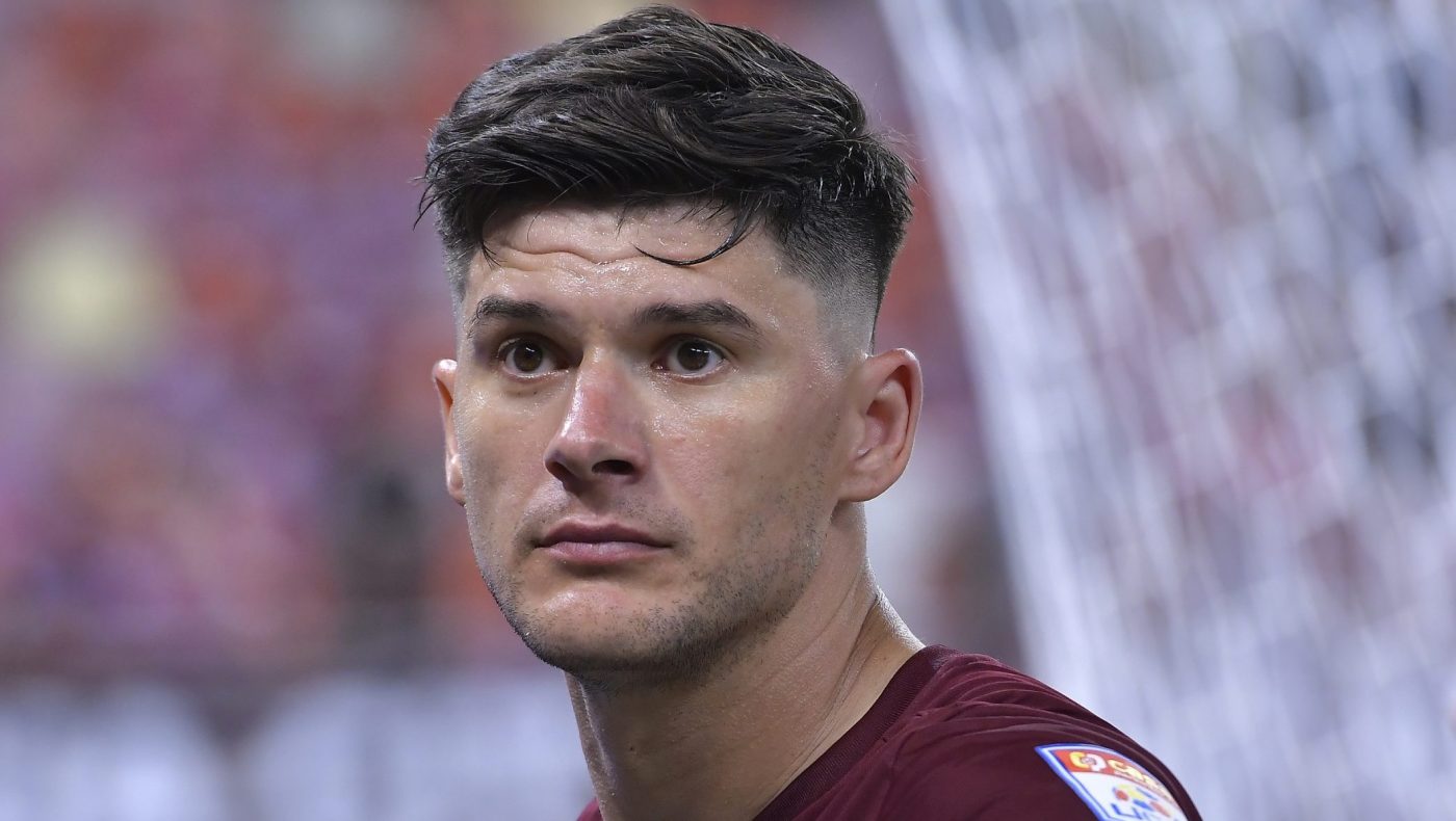 Nici nu a fost inaugurat noul stadion Giulești, că idolii fanilor au găsit deja motive de scandal! De ce e supărat Cristian Săpunaru de modul în care arată arena: „Vrem să nu mai vină fanii?”