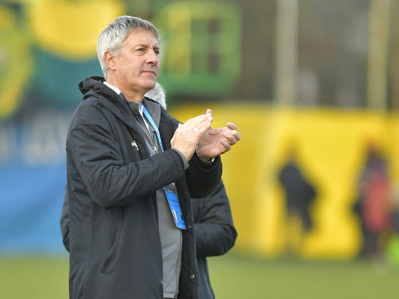 Cristiano Bergodi, în culmea fericirii după Sepsi – Universitatea Craiova 3-1: „Jucătorii au făcut un meci extraordinar!”