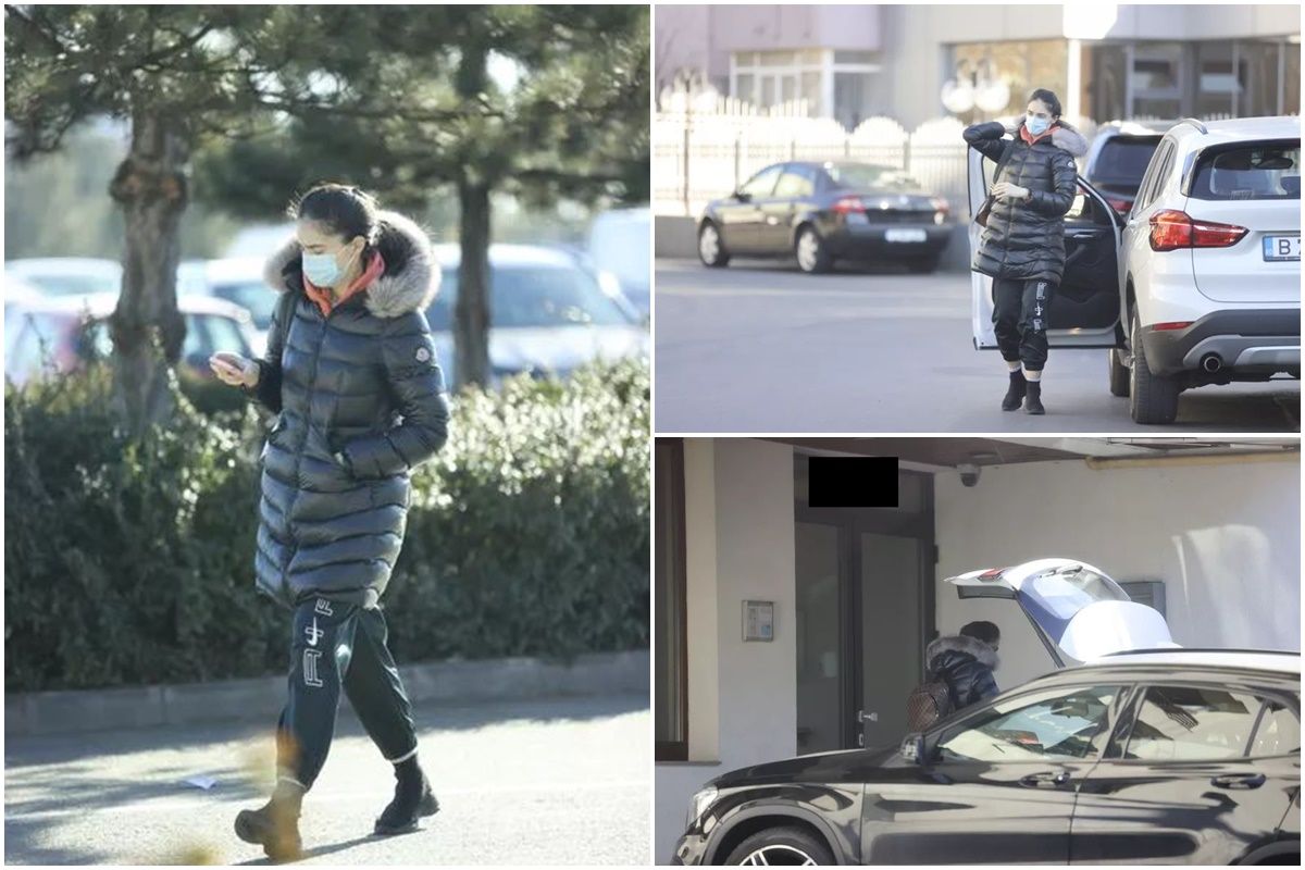 Puțină lume știe cum arată, de fapt, soția lui Edi Iordănescu! Imagini cu Arabela, femeia din spatele viitorului selecționer al României | FOTO