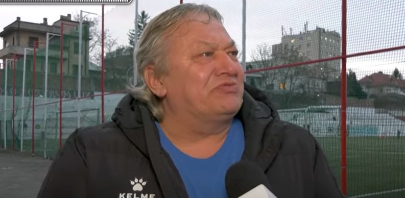 Dănuț Lupu, mesaj dur pentru jucătorii de la FCSB, după ce s-au plâns de terenul lui Dinamo: „Dacă sunt fotbaliști joacă și pe ciment!” | VIDEO EXCLUSIV