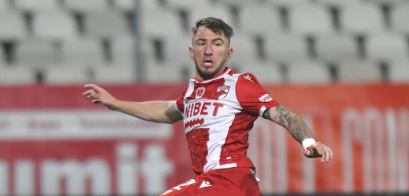 Dinu Gheorghe, revelație tristă după transferul lui Deian Sorescu în Polonia: „Unde pleca Giovanni Becali cu jucătorii și unde pleacă acum” | VIDEO EXCLUSIV ProSport Live