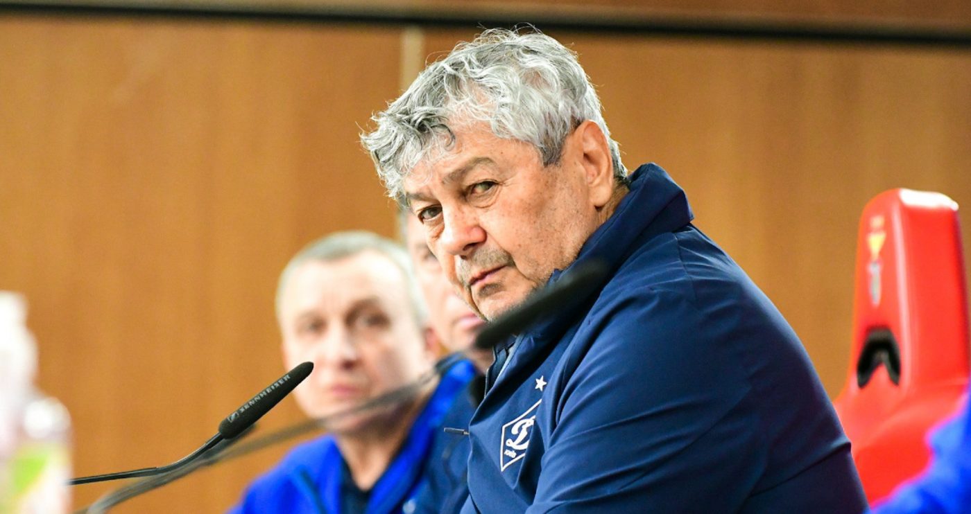 Speranțe spulberate pentru Dinamo. Mircea Lucescu și-a împrumutat toți jucătorii de perspectivă promiși „câinilor”
