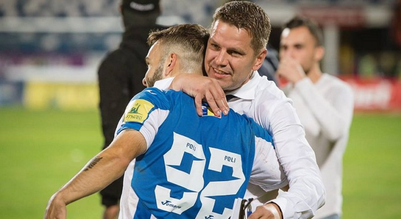 Flavius Stoican regretă primul transfer ratat la Dinamo: „În primă fază, a fost de acord să vină”