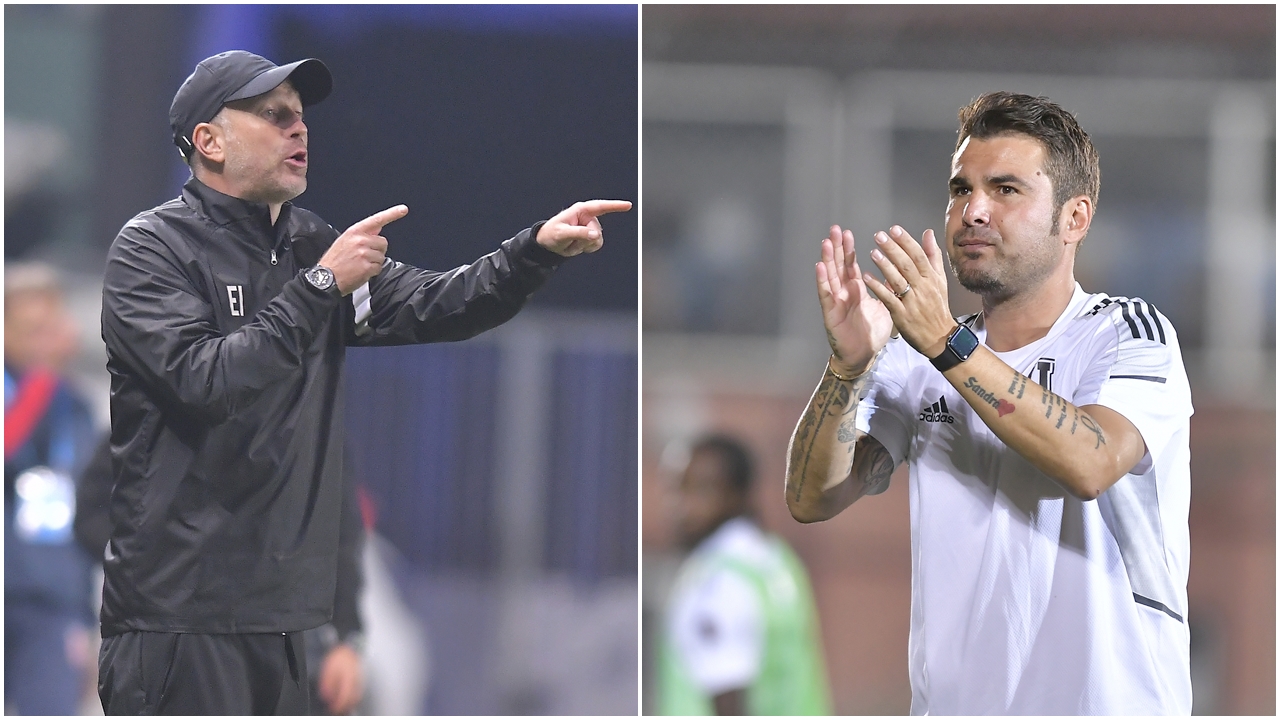 De ce varianta Adrian Mutu ar fi eșec total pentru naționala României: „E a 7-a spiță la căruță! Nu știu cum se simte el cu acest tratament” | VIDEO EXCLUSIV ProSport Live