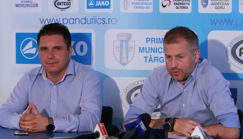 Dezvăluiri șocante despre Edi Iordănescu și Narcis Răducan! ProSport a aflat sumele colosale câștigate la Pandurii Tg. Jiu de actualul selecționer al României și de fostul președinte al oltenilor! Vezi tabelele cu plățile primite de cei doi | EXCLUSIV
