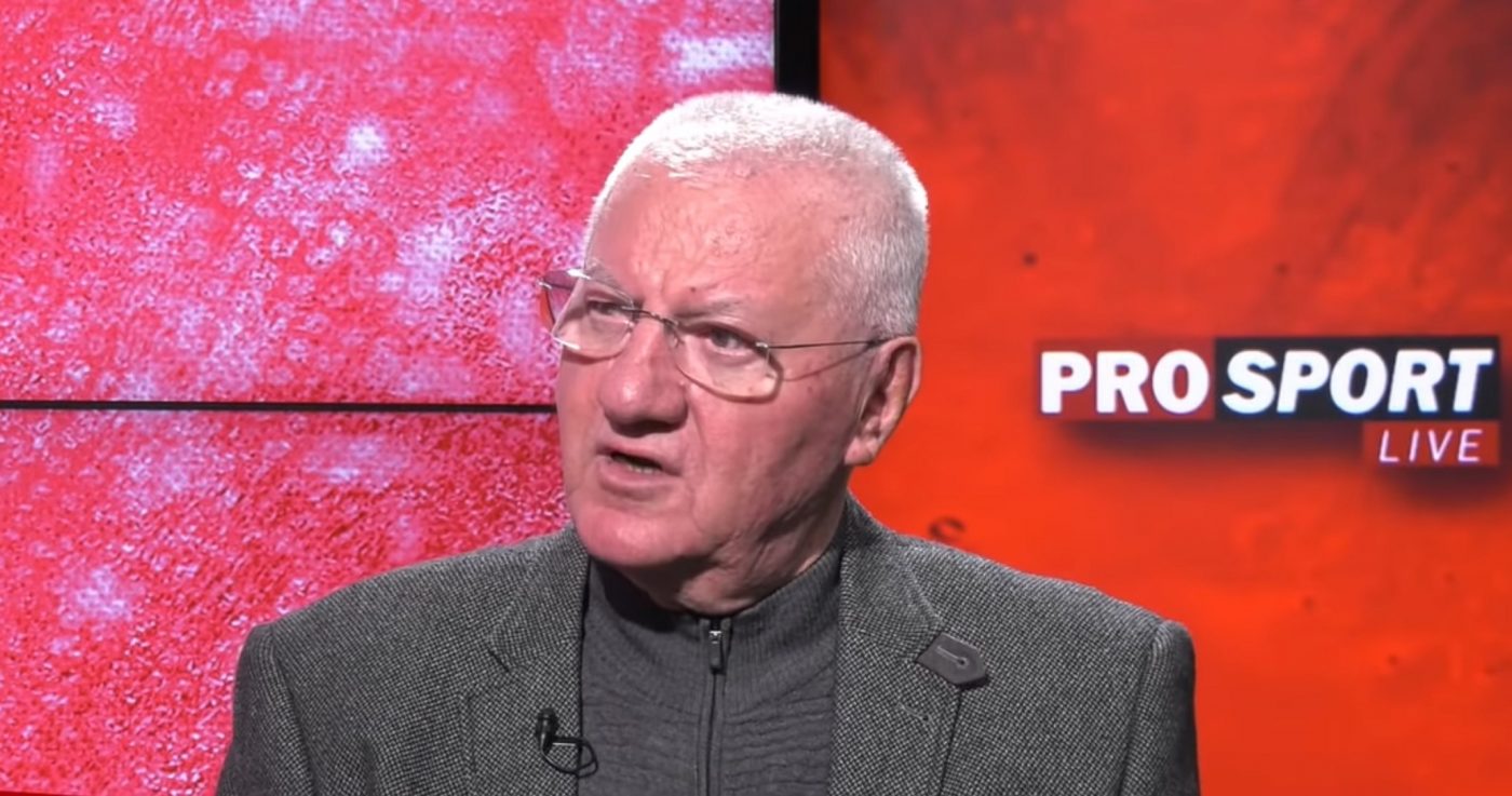 Mitică Dragomir laudă federația pentru alegerea lui Edi Iordănescu: „Stoichiță a dat lovitura! L-au vrut din prima” | VIDEO EXCLUSIV ProSport Live
