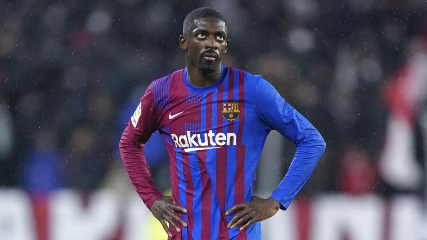 Șoc la FC Barcelona! Directorul catalanilor a anunțat public despărțirea de Ousmane Dembele: „Trebuie să plece cât mai repede de la club”