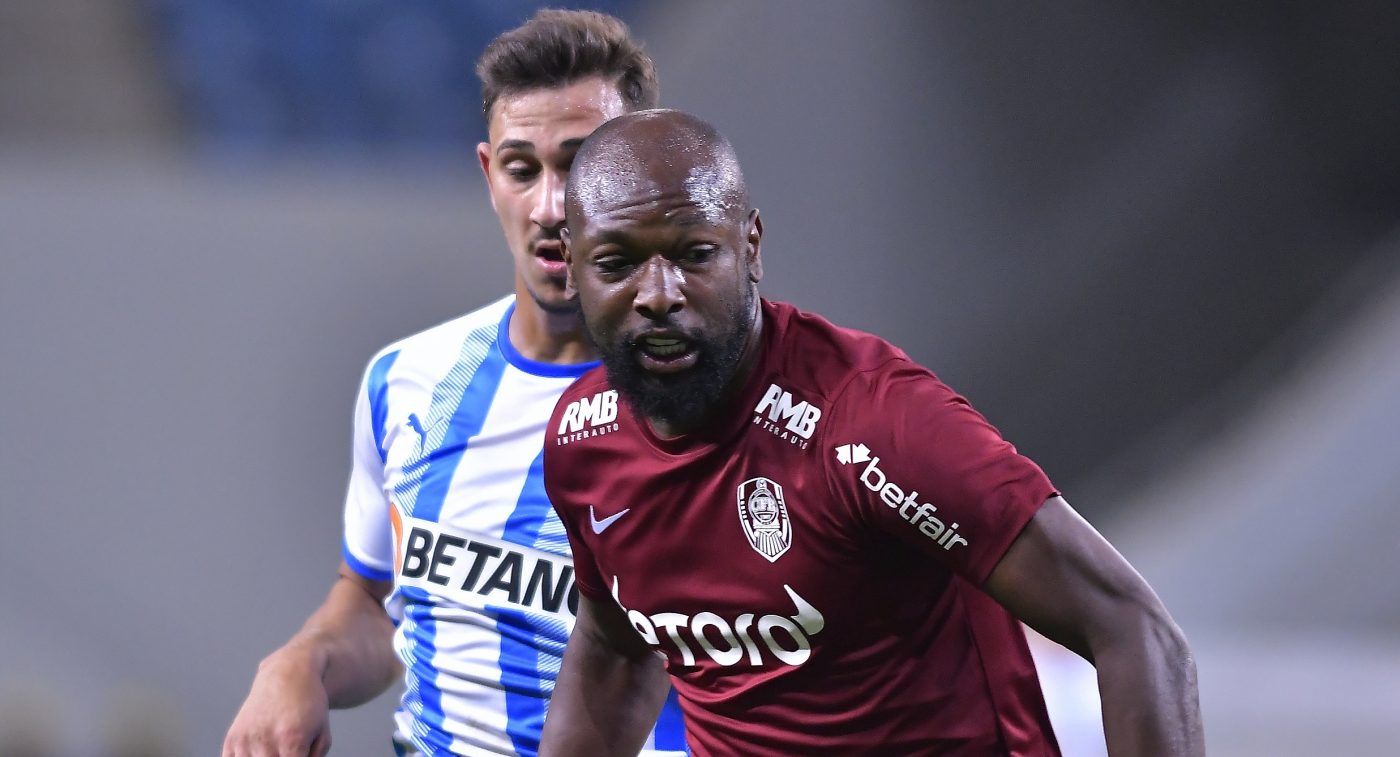 MM Stoica neagă transferul lui Mike Cestor la FCSB: „Doar dacă nu cumva merge la Gigi fără să ştiu”