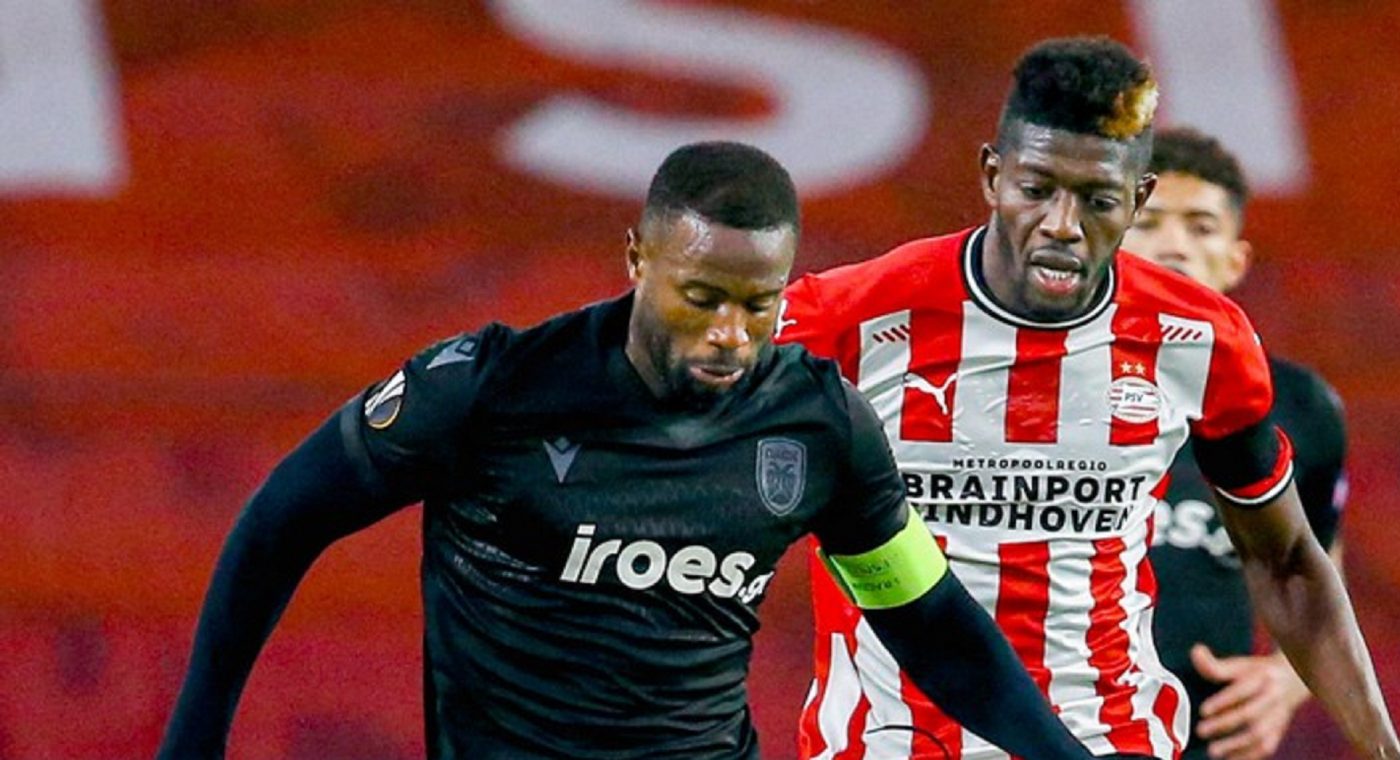 Soția lui Fernando Varela a blocat transferul fundașului la Universitatea Craiova! ProSport are toate detaliile: ce salariu uriaș i-a oferit Mihai Rotaru | EXCLUSIV