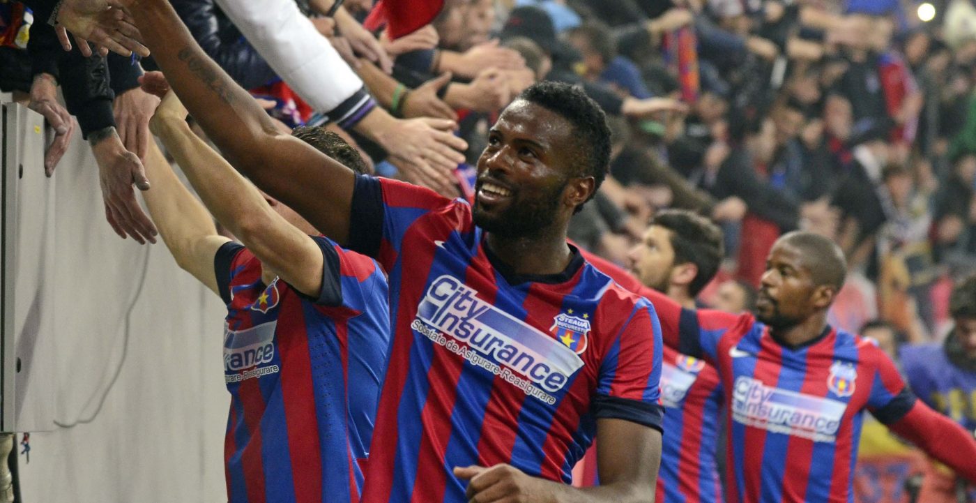 Fernando Varela a fost foarte aproape să revină în Liga 1: „Vă spun în premieră, două săptămâni am muncit la transfer”