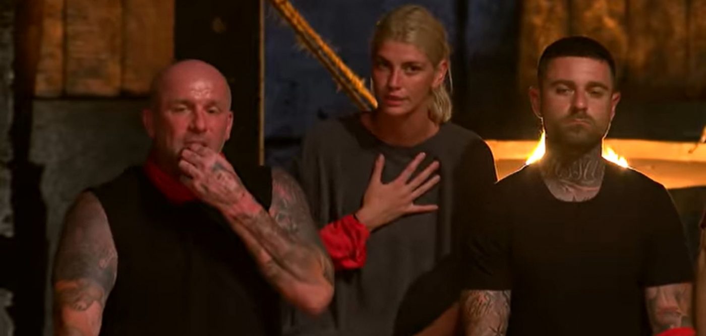 Fiul lui Cătălin Zmărăndescu își face praf tatăl după scandalul de la Survivor România 2022: „Acum îi știe caracterul toată țara! L-ai înjurat. Ai făcut-o să plângă”