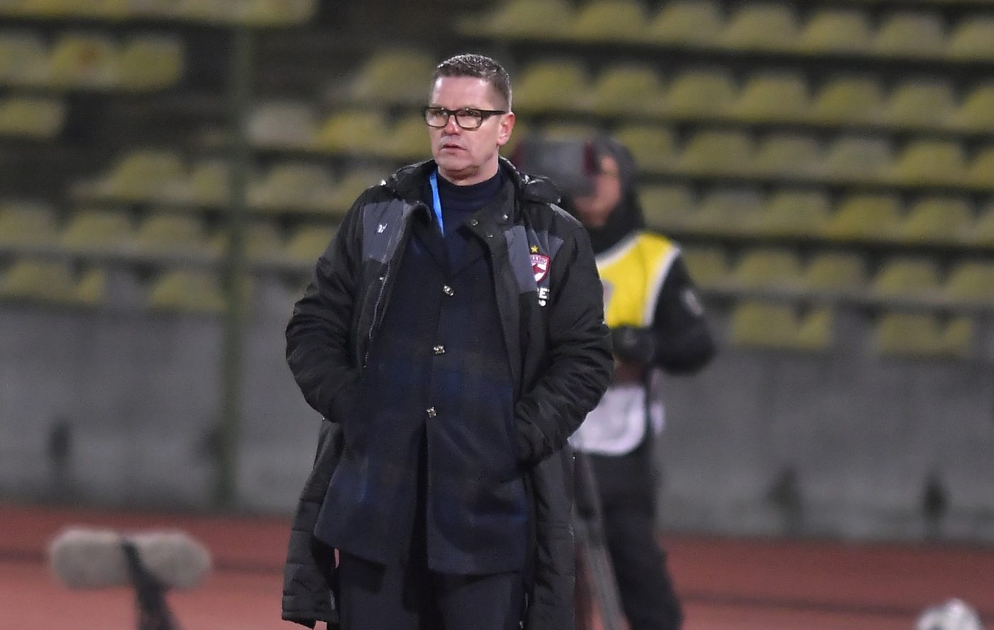 Flavius Stoican o avertizează pe FCSB înaintea derby-ului: „Vom vedea dacă suntem vai de capul nostru”. Ce l-a deranjat pe antrenorul lui Dinamo
