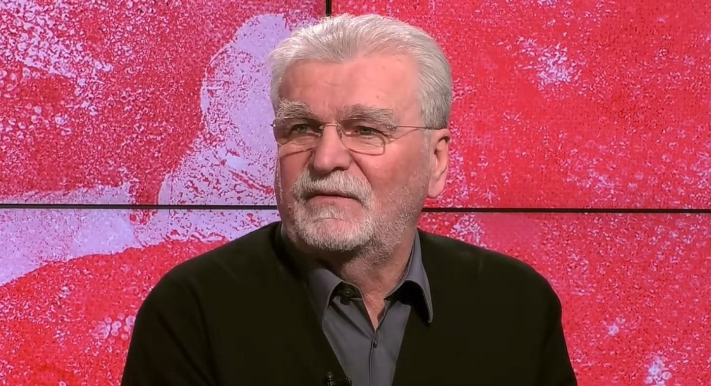 De ce nu a ajuns Dinu Gheorghe la Universitatea Cluj: „Erau momente tulburi!” | VIDEO EXCLUSIV ProSport Live