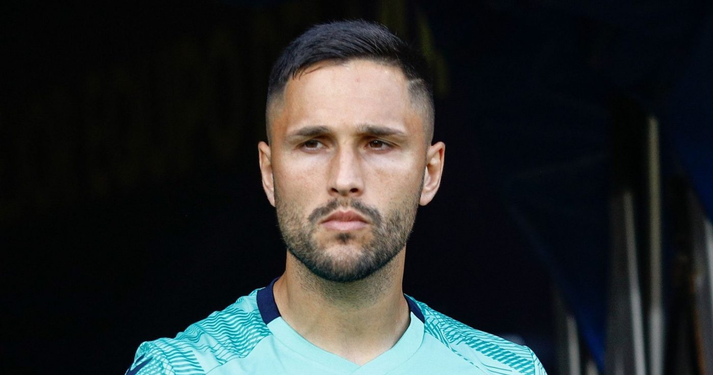 Antrenorul lui Florin Andone a vorbit despre transferul atacantului la Rapid: „A fost greu pentru el”