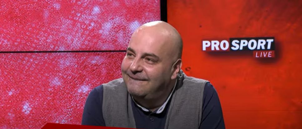 Florin Manea râde de Rapid, după ce s-a vorbit despre transferul lui Florin Andone: „Rămâne și Mbappe liber!” | VIDEO EXCLUSIV ProSport Live