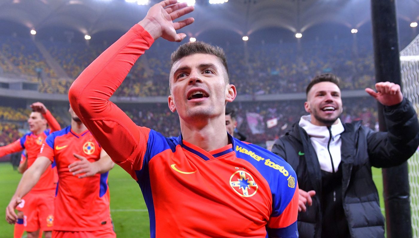 Arabii amână o decizie în cazul transferului lui Florin Tănase, iar FCSB are două noi variante de transfer pentru căpitanul ei! Sivasspor și Bașakșehir sunt interesate de român | EXCLUSIV