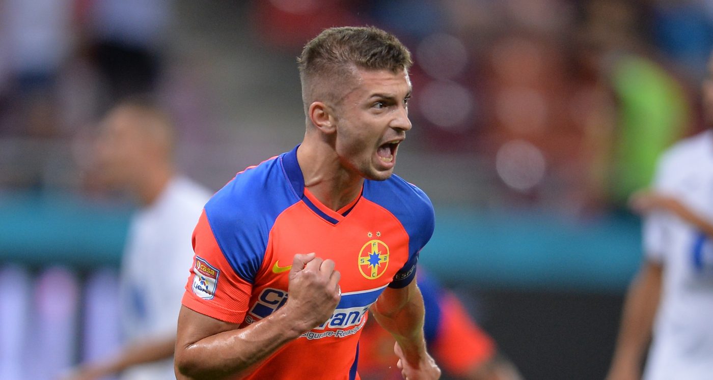 Florin Tănase, la un pas de un transfer uriaș pe final de mercato: e dorit de o echipă din Ligue 1! De ce depinde plecarea de la FCSB