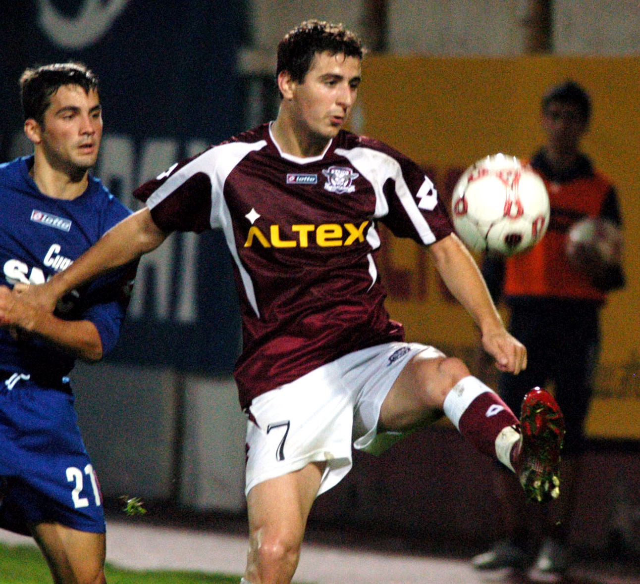 Ianis Zicu, refuzat de Marius Șumudică la Rapid: „Nu a avut nevoie de el!”. De ce a greșit fotbalistul când a semnat cu Inter | VIDEO EXCLUSIV ProSport Live