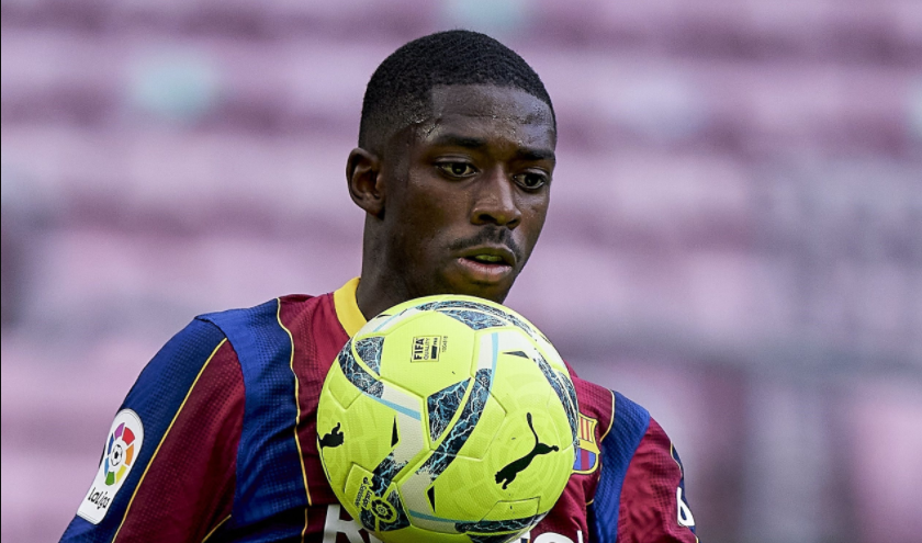 Schimb uluitor propus de FC Barcelona celor de la PSG: Ousmane Dembele pentru Neymar jr. Ce răspuns au dat șeicii!