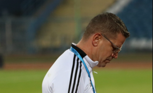 Atac dur la adresa lui Flavius Stoican: „Dinamo n-a jucat nimic! Să vorbească peste o lună, două!” | VIDEO EXCLUSIV ProSport Live