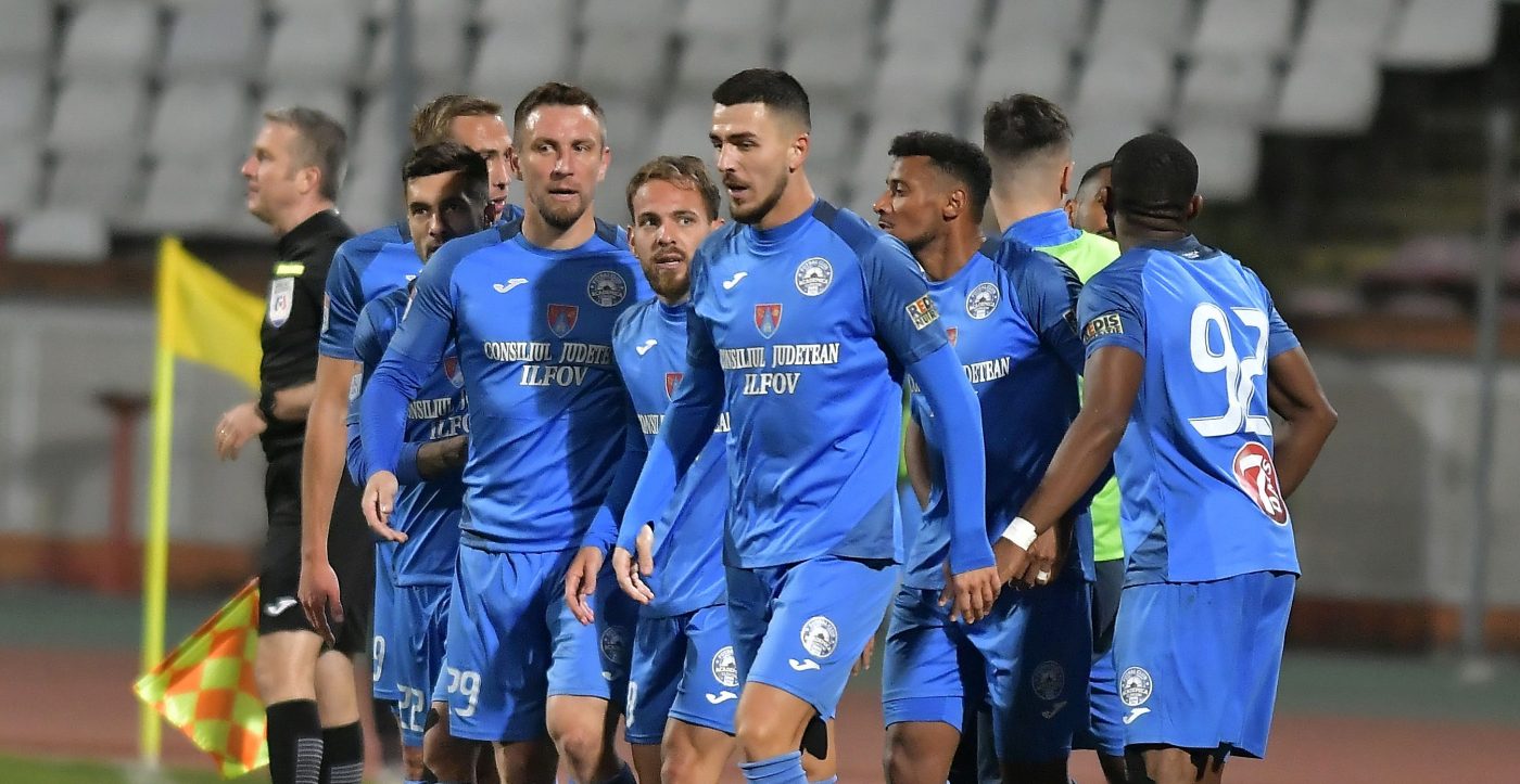 Dinamo a făcut primul transfer din 2022!  „Câinii” au adus un căpitan din Liga 1: „M-a impresionat determinarea lui!”