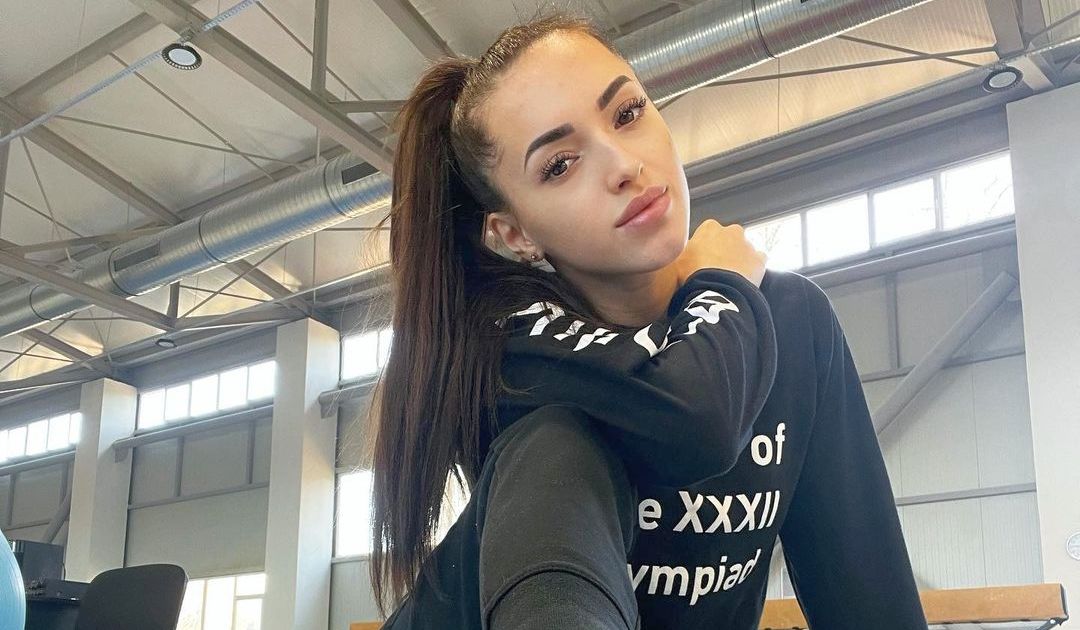 Larisa Iordache, încântată de rolul de antrenor! Mărturisirea fostei gimnaste: „Nu sunt obișnuită, dar încerc să mă acomodez!”