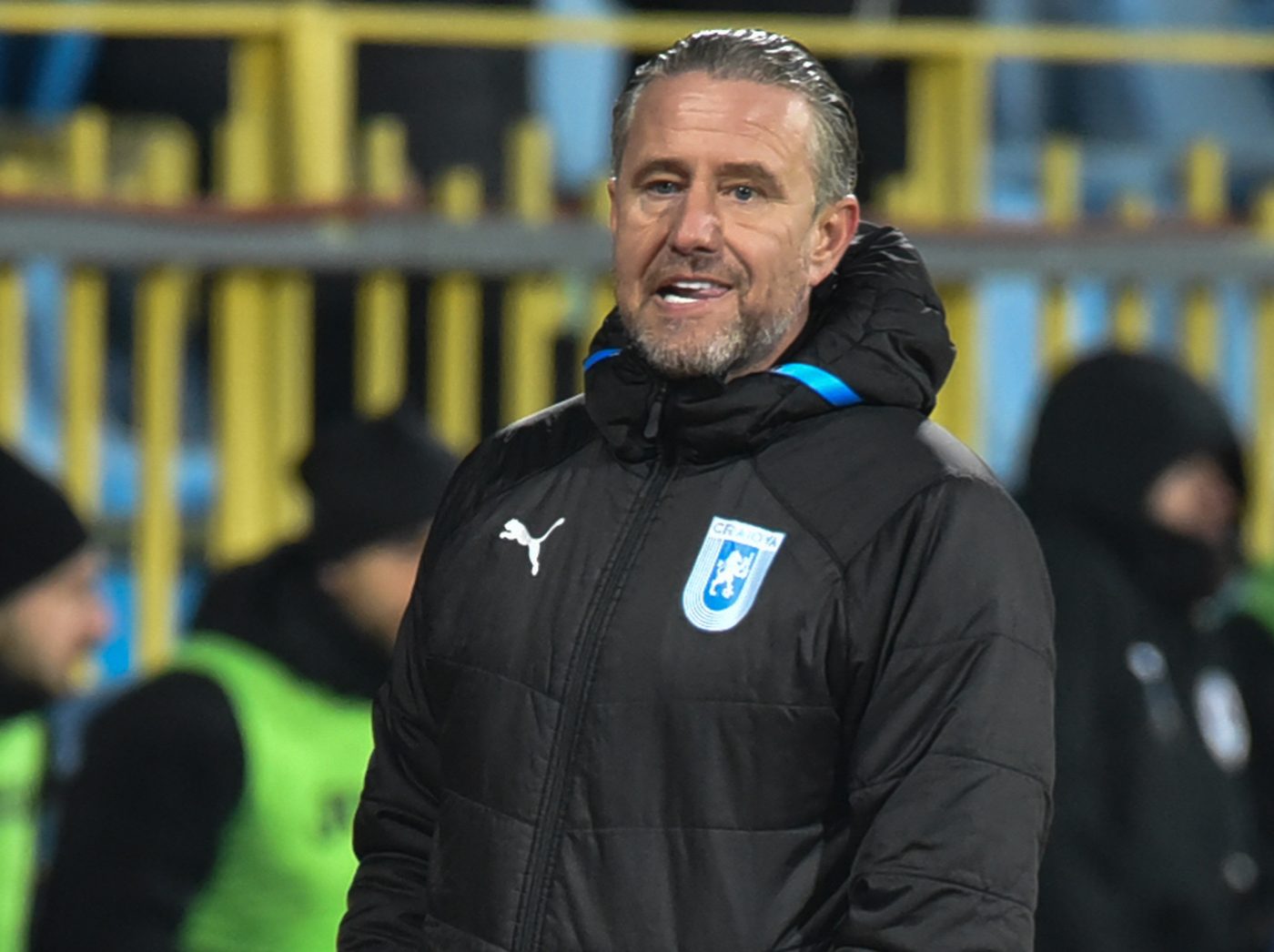 Mihai Rotaru, anunț despre Laurențiu Reghecampf, după seria de șapte meciuri fără victorie în Liga 1: „A schimbat fața echipei!”