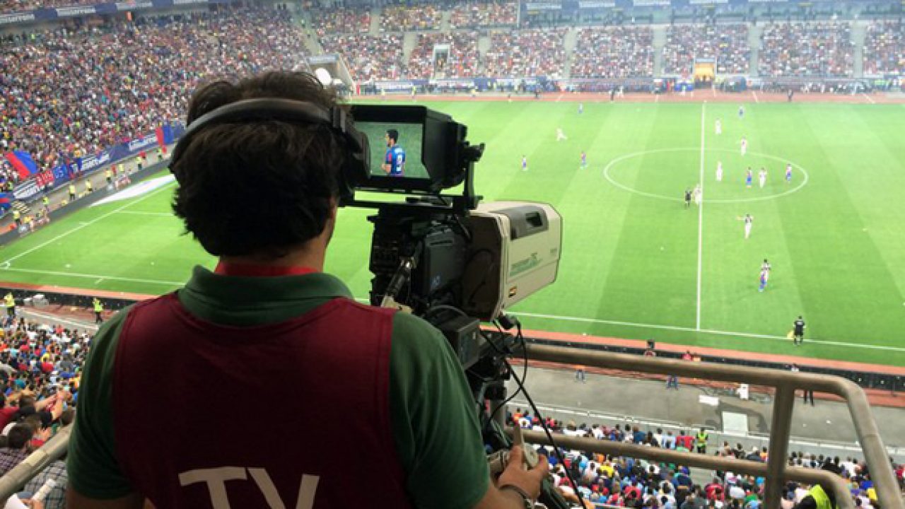 Banii care salvează cluburile din Liga 1 au fost virați de LPF! Cât a încasat fiecare club din drepturile TV | EXCLUSIV