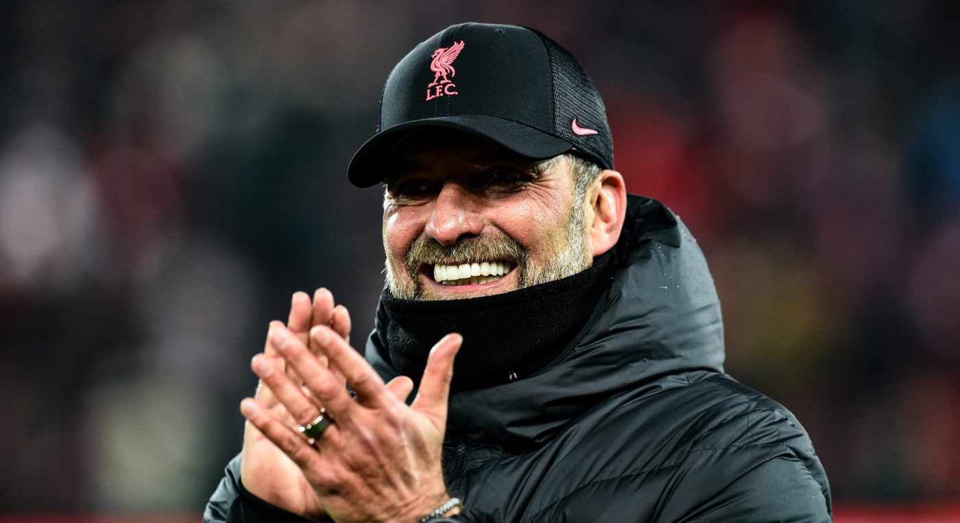 Transfer de senzație pentru Jurgen Klopp! Liverpool s-a înțeles cu FC Porto pentru starul Luis Diaz, care va semna pe cinci sezoane cu echipa de pe Anfield