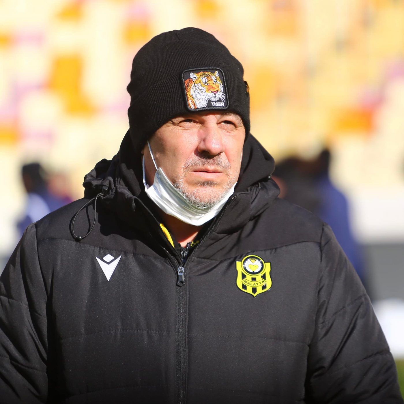Marius Șumudică, 1-1 cu Beșiktaș Istanbul! Yeni Malatyaspor rămâne pe ultima poziție după ce Buyuk a egalat în minutul 84 din penalty