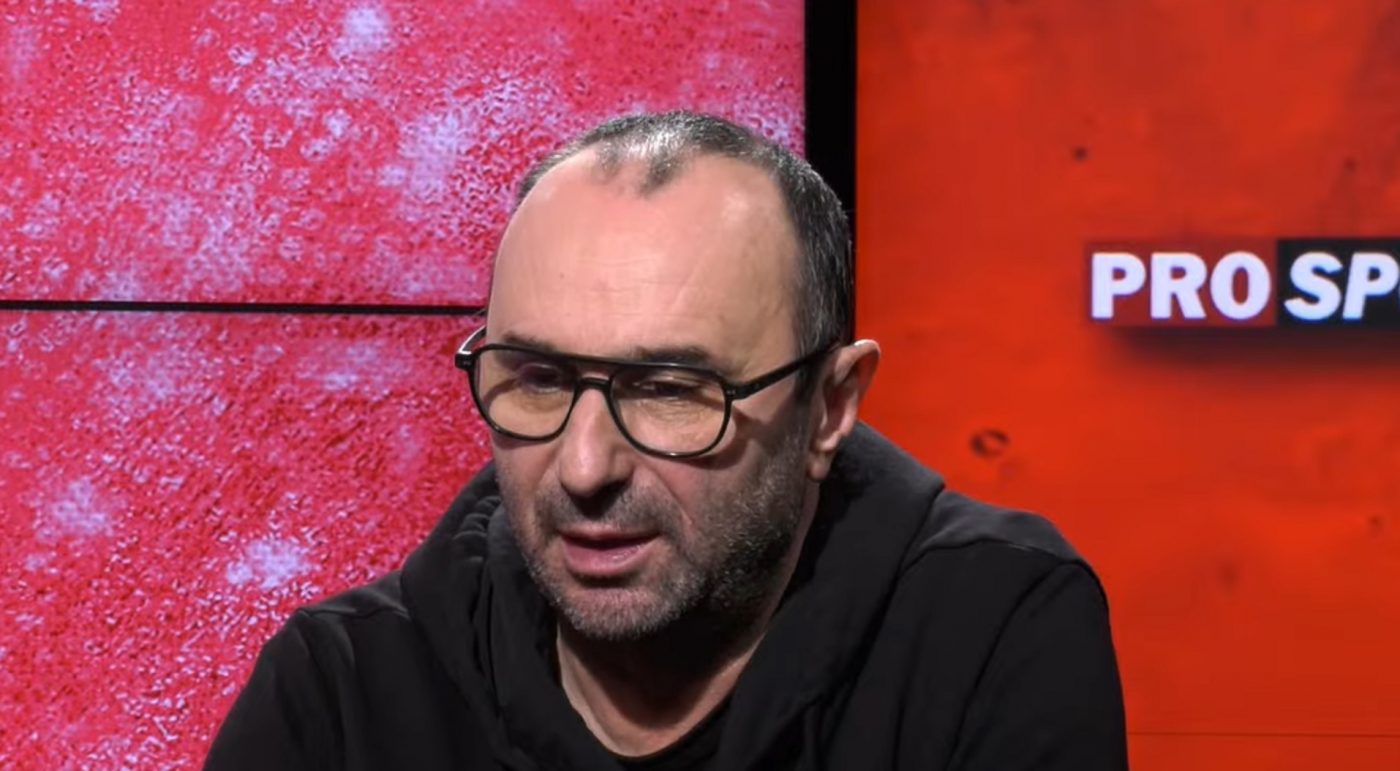 Marius Tucă a discutat cu Ladislau Boloni despre preluarea echipei naționale: „Eu țin legătura cu el”. În ce stadiu sunt negocierile | VIDEO EXCLUSIV ProSport Live