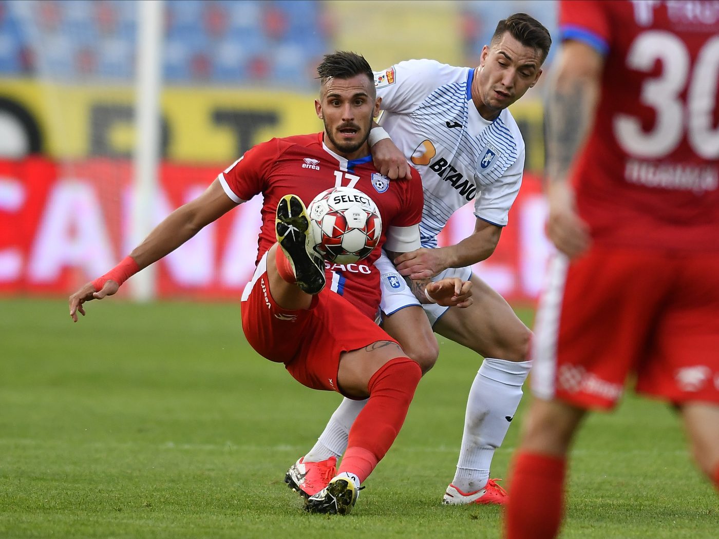 Alt transfer reușit de Adrian Mutu la Rapid! Cluburile s-au înțeles, dar Marko Dugandzic ezită