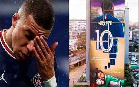 Atacantul francez Kylian Mbappe, amenințat cu moartea în plină stradă! „Mesajul speranței a fost distrus”