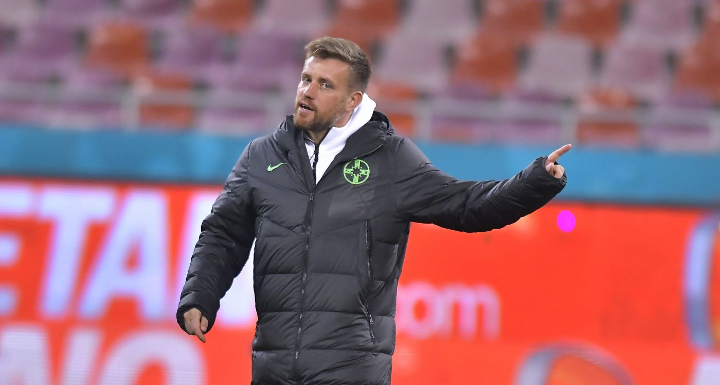 Apariție surprinzătoare în presă! Mihai Pintilii, declarații după FCSB – CFR Cluj: „Am trăit niște clipe care nu fac bine”