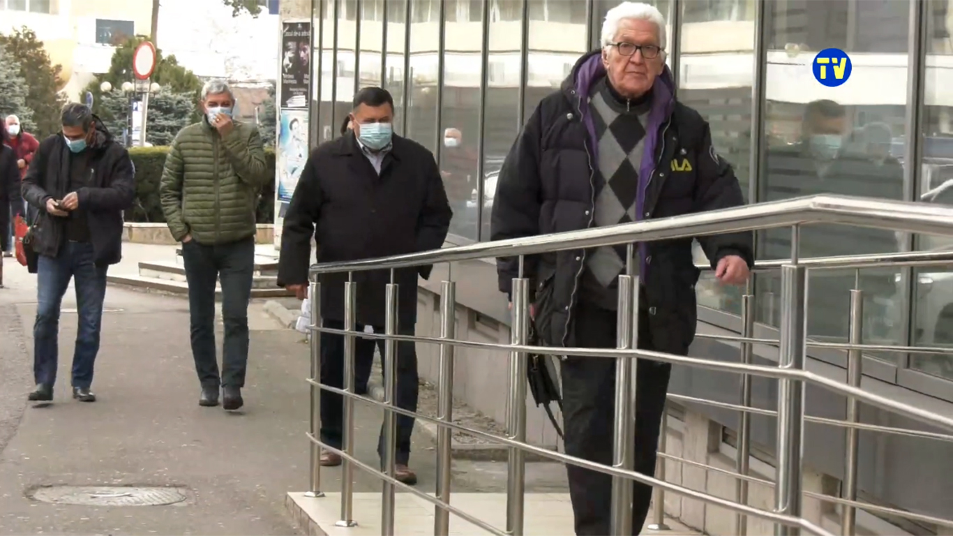 Petrolul cere ajutorul suporterilor! Mircea Dridea, în fruntea celor care au lansat o acțiune de a dona pentru ca echipa ploieșteană să-și îndeplinească obiectivele