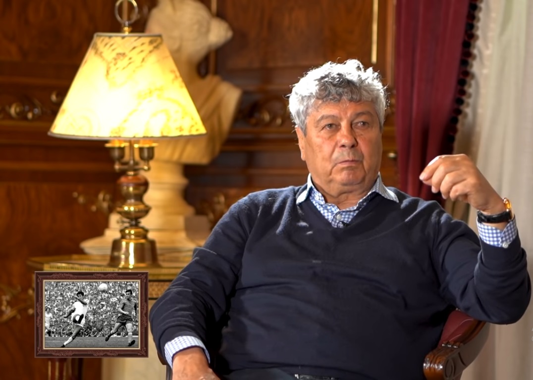 Dezvăluire senzațională a lui Mircea Lucescu, după decenii: adevăratul motiv pentru care a plecat de la Internazionale Milano! „Din cauza lui Ronaldo «Fenomenul»! L-a mințit pe Moratti că mama lui e bolnavă și s-a dus la Carnaval” | VIDEO
