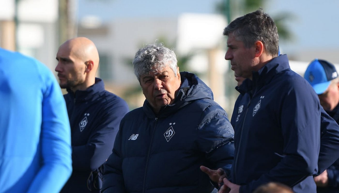 Pleacă Mircea Lucescu de la Dinamo Kiev? Patronul miliardar Igor Surkis a făcut anunțul așteptat de fanii ucraineni legat de înlocuirea românului cu Andrei Shevchenko: „El știe asta”