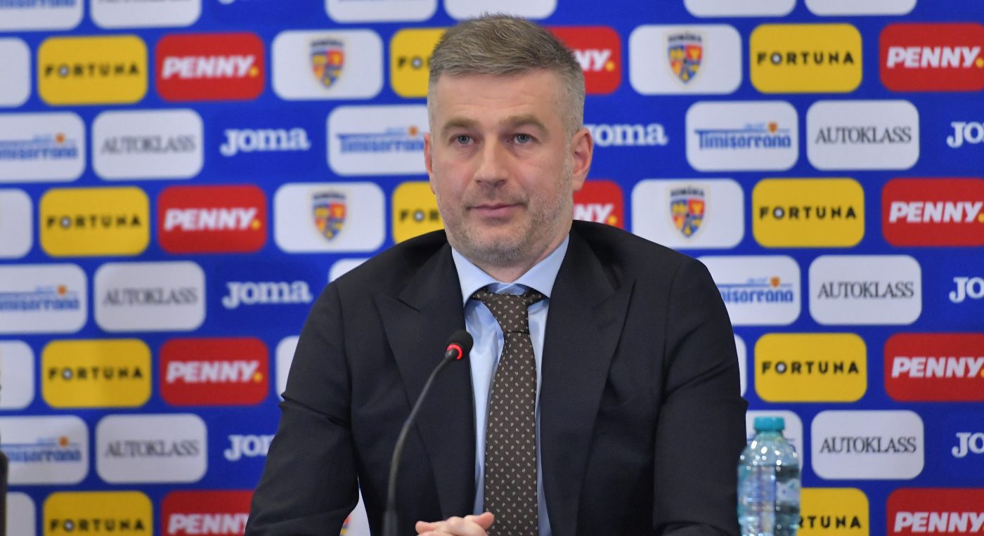 Edi Iordănescu îi dă lovitura anului lui Gigi Becali, dar mutarea lui îl afectează cel mai mult pe Meme Stoica! Negocierile purtate în secret de noul selecționer al României: „Aș fi foarte dezamăgit! M-ar durea mult să plece! Era normal să ne sune”