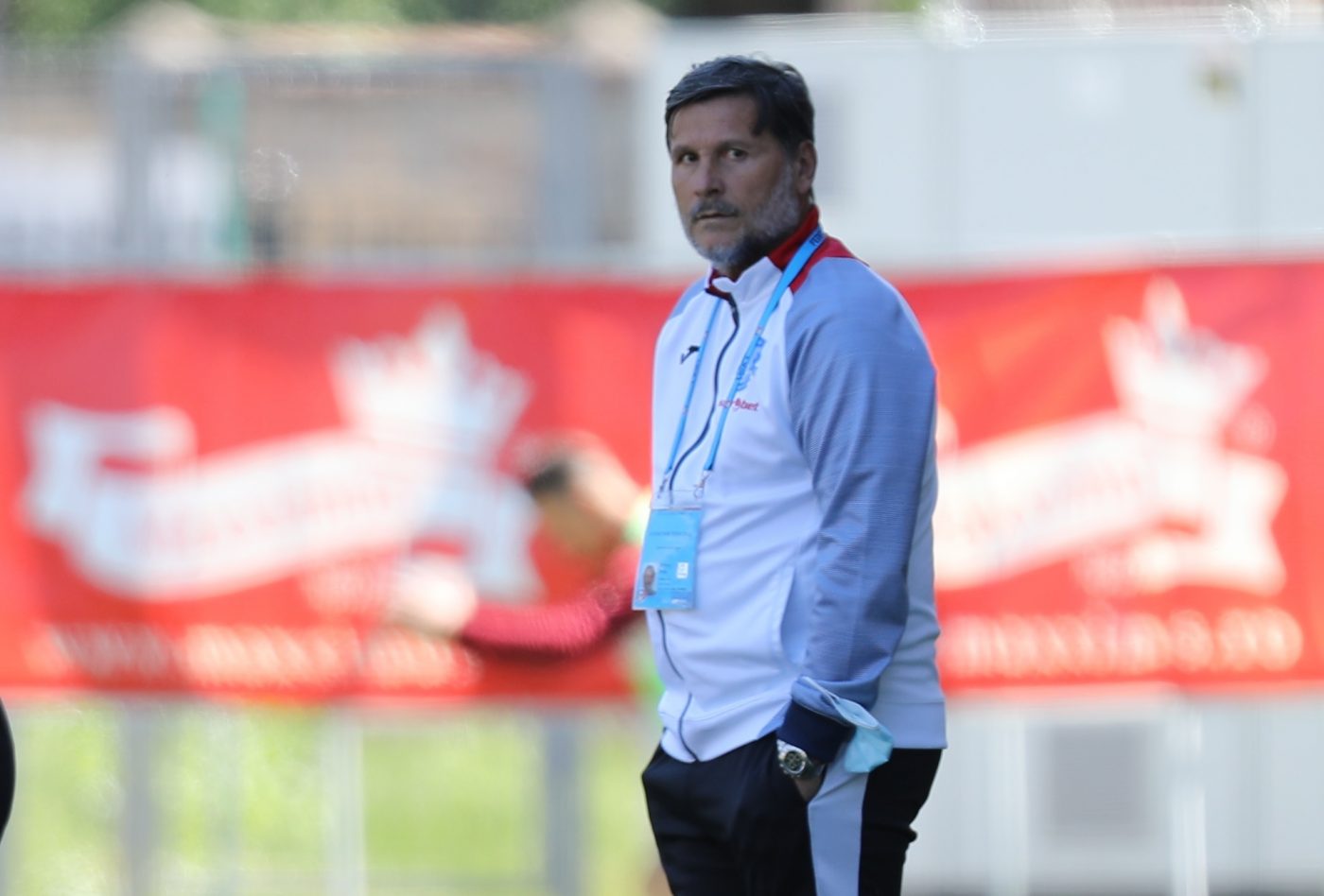 Francezii râd de Nicolo Napoli, după ce italianul a preluat-o, pentru a opta oară, pe FCU Craiova: „Lasă-ne, fratele meu, ne-am săturat de tine!”