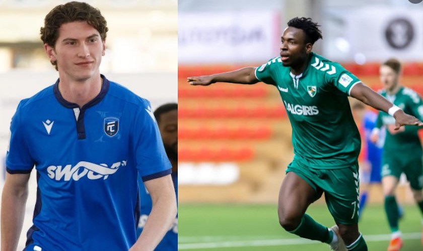Canadianul Ongaro și nigerianul Otele, noile achiziții ale echipei UTA? Arădenii așteaptă doi noi jucători în cantonamentul din Turcia