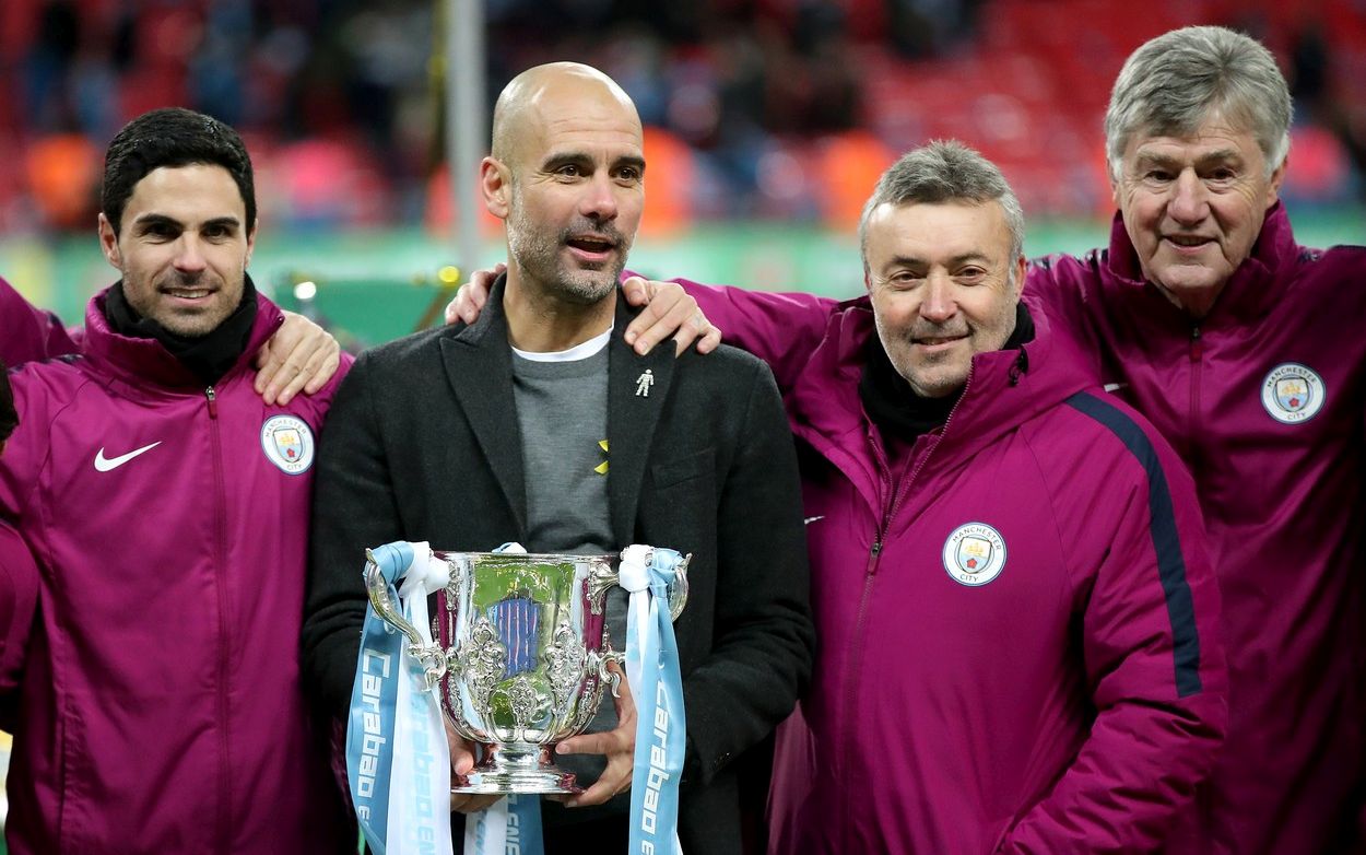 Manchester City – Real Madrid, Live Video Online, de la ora 22:00. Echipa lui Pep Guardiola, favorită să ajungă în finala Ligii Campionilor. Echipele de start