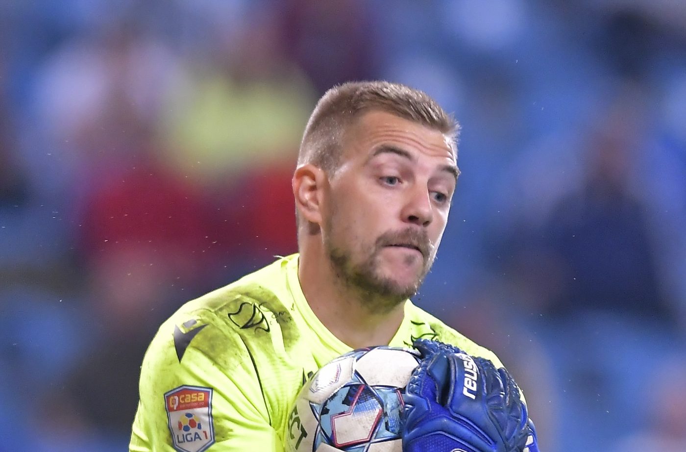 Portarul Plamen Iliev, sfătuit să plece de urgență de la Dinamo: „Cu siguranță ar intra din nou în vederile naționalei Bulgariei!”