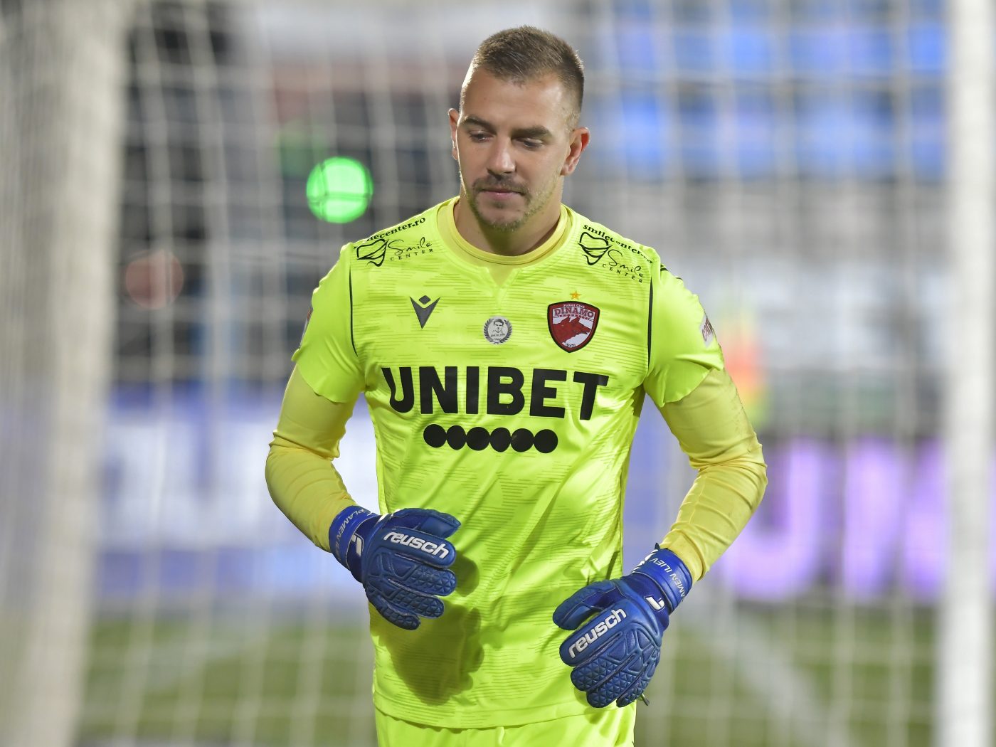 Florin Prunea dă de pământ cu Plamen Iliev, portarul lui Dinamo: „Este inacceptabil! Ce înseamnă asta? Îmi iau jucăriile și plec?” | VIDEO EXCLUSIV ProSport Live