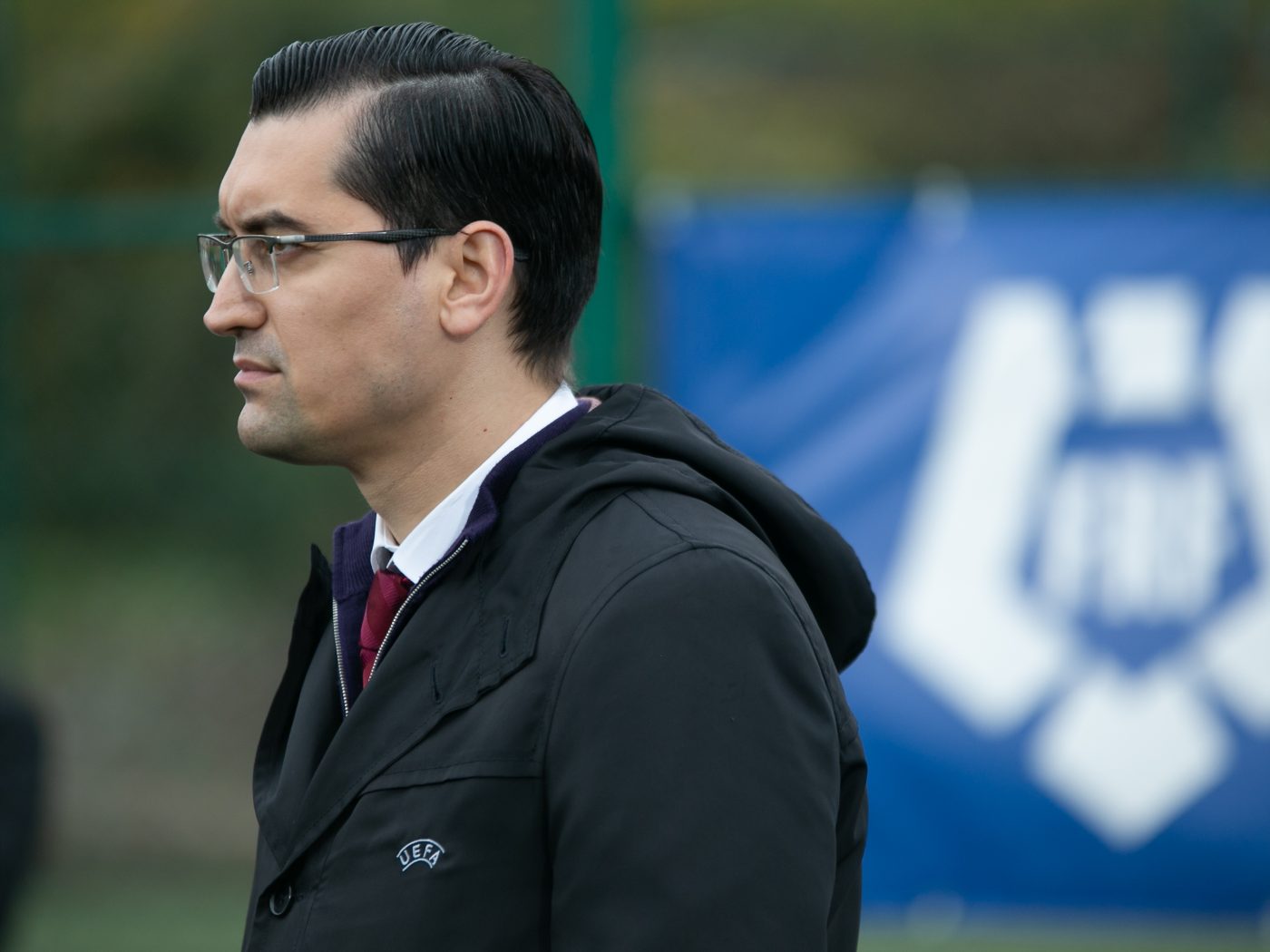 Cum s-a schimbat Răzvan Burleanu după ce a devenit președintele FRF: „Atunci vorbea frumos, zâmbea, te înțelegeai cu el” Ce s-a întâmplat apoi | VIDEO EXCLUSIV ProSport Live