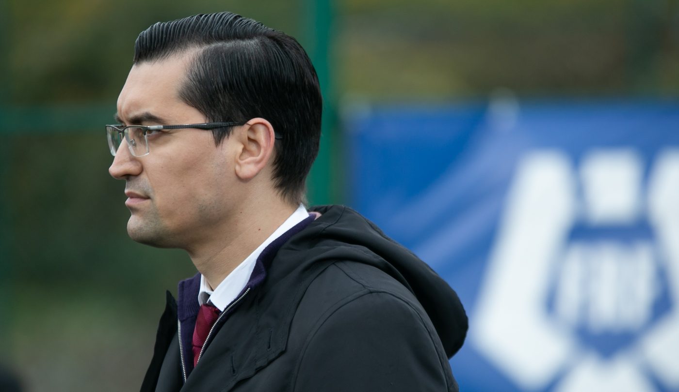 Răzvan Burleanu anunță astăzi numele selecționerului echipei naționale! Edi Iordănescu are cele mai mari șanse să îi preia pe „tricolori”