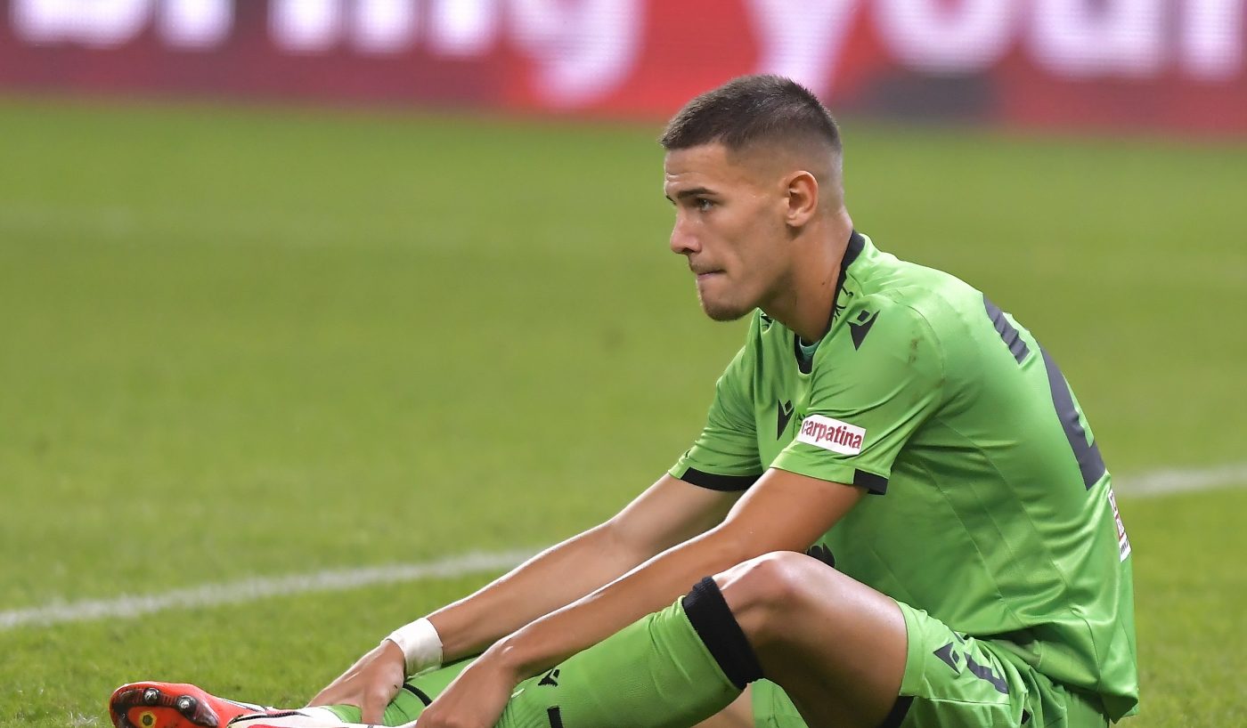 Flavius Stoican a primit vești despre starea lui Ricardo Grigore după accidentarea din amical! Cât va absenta fundașul lui Dinamo | EXCLUSIV