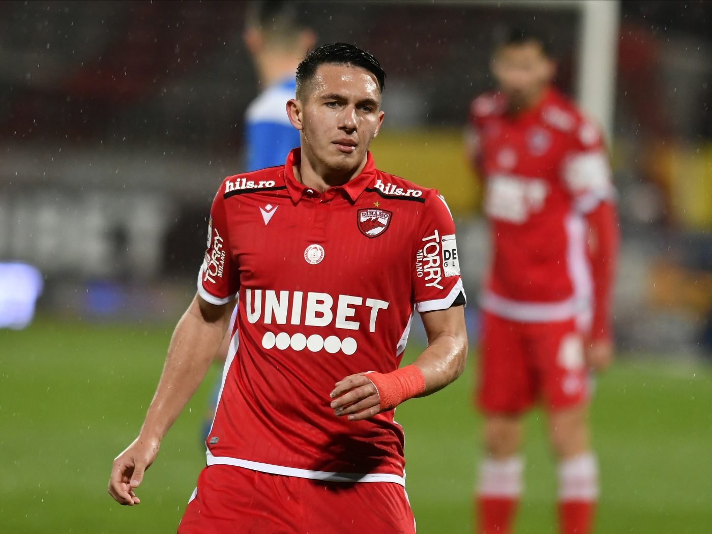 Ultimul tren pentru Robert Moldoveanu? Florin Prunea îl avertizează: „Hagi i-a resuscitat pe toți! Ar fi ultima șansă în Liga 1” | VIDEO EXCLUSIV ProSport Live